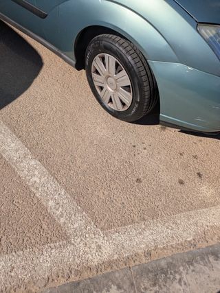 Ford Focus 2000. ¡Listo para conducir!