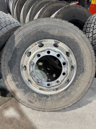 Neumáticos 315/70 R22.5
