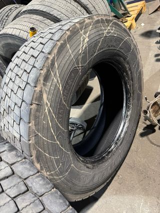 Neumáticos 315/70 R22.5