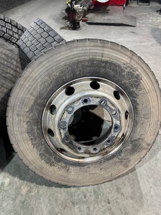 Neumáticos 315/70 R22.5