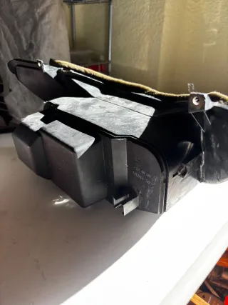 Faro Motorhispania RX