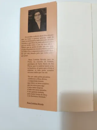 Libro O Ceo é Unha Beleza: Pensamentos