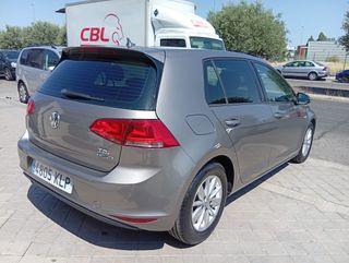 Volkswagen Golf 1.6TDI ADVANCE 105cv BMT 2014