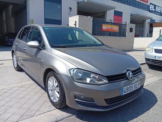 Volkswagen Golf 1.6TDI ADVANCE 105cv BMT 2014