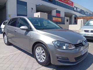 Volkswagen Golf 1.6TDI ADVANCE 105cv BMT 2014