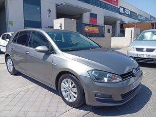 Volkswagen Golf 1.6TDI ADVANCE 105cv BMT 2014