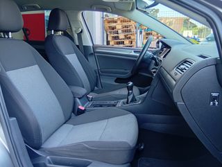 Volkswagen Golf 1.6TDI ADVANCE 105cv BMT 2014