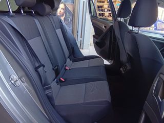 Volkswagen Golf 1.6TDI ADVANCE 105cv BMT 2014