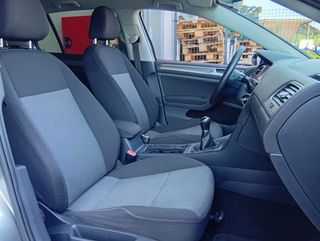 Volkswagen Golf 1.6TDI ADVANCE 105cv BMT 2014