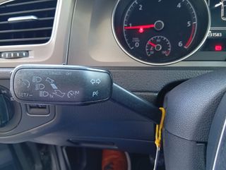 Volkswagen Golf 1.6TDI ADVANCE 105cv BMT 2014