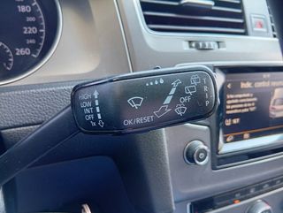 Volkswagen Golf 1.6TDI ADVANCE 105cv BMT 2014