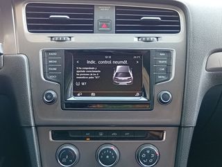 Volkswagen Golf 1.6TDI ADVANCE 105cv BMT 2014