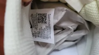 Nike Dunk Low Blancas y Grises