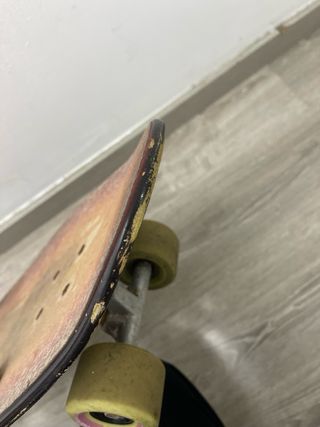 Skate Santa Cruz Rob Roskopp