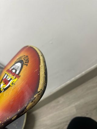 Skate Santa Cruz Rob Roskopp