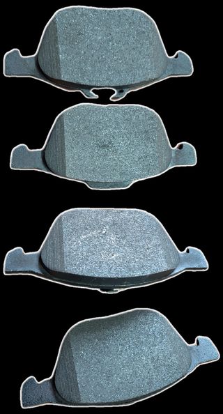 Juego Discos y Pastillas Bosch