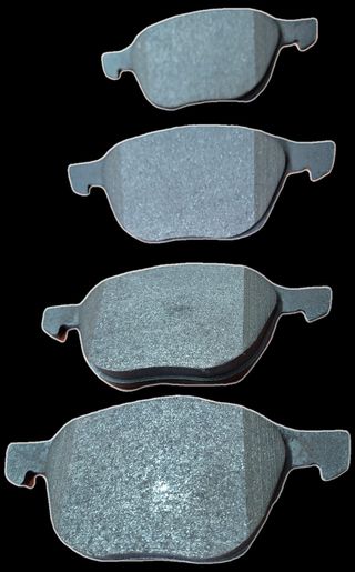 Juego Discos y Pastillas Bosch