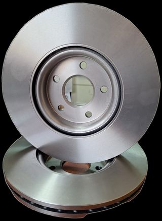 Juego Discos y Pastillas Bosch