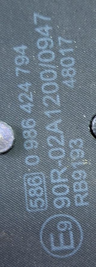 Juego Discos y Pastillas Bosch