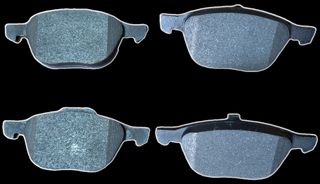 Juego Discos y Pastillas Bosch