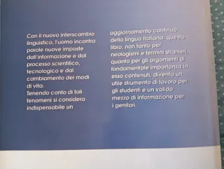 Libro. Punti e appunti.