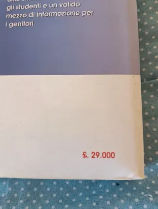 Libro. Punti e appunti.