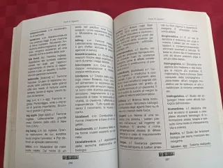 Libro. Punti e appunti.