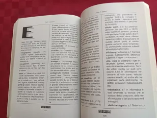 Libro. Punti e appunti.