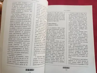 Libro. Punti e appunti.
