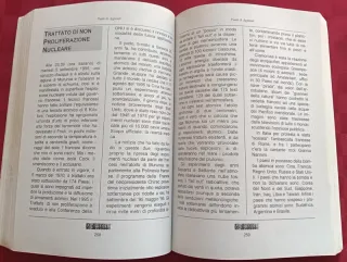 Libro. Punti e appunti.