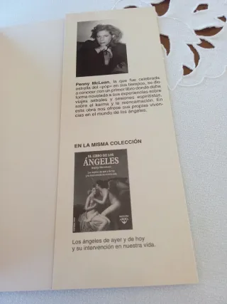 Comunícate con tu ángel guardián