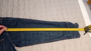 Chaqueta Vaquera Polo Sport Ralph Lauren