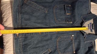 Chaqueta Vaquera Polo Sport Ralph Lauren