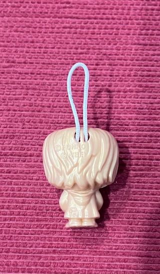 Harry Potter dorado Funko Pop de Kinder Joy