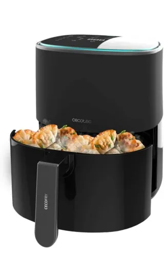 Cecotec Freidora Aire 6,5L Cecofry Fantastik 6500