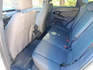 Land Rover Range Rover Evoque 2020