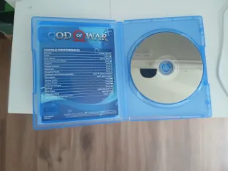 God of War PS4 (PlayStation 4) Hits