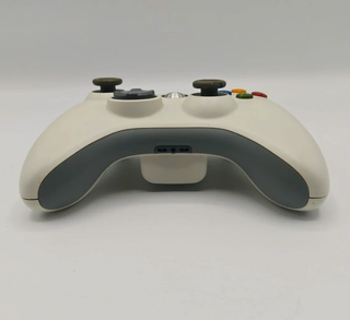 Controller Wireless Xbox 360 Bianco