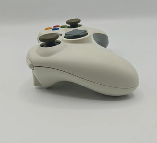 Controller Wireless Xbox 360 Bianco