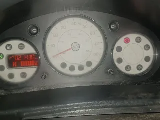 AIXAM  MEGA 400 SEGUNDA GENERACION 2017