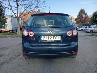 Volkswagen Golf Plus 2006
