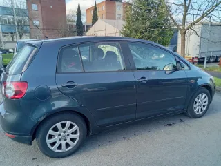 Volkswagen Golf Plus 2006