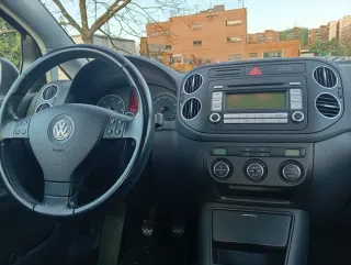 Volkswagen Golf Plus 2006