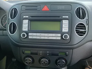 Volkswagen Golf Plus 2006