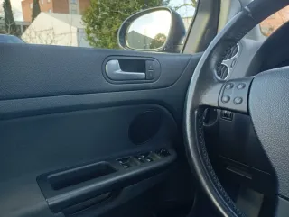 Volkswagen Golf Plus 2006