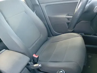 Volkswagen Golf Plus 2006