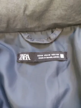 Piumino puffer jacket