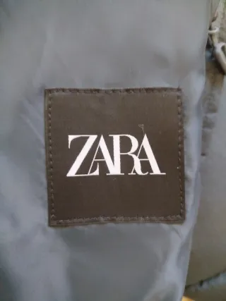 Piumino puffer jacket