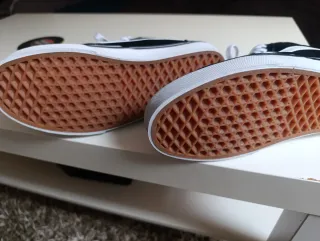 Vans SK8-Hi Negras Talla 38