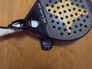 StarVie Kenta Pro EVA 50 3K Colours (2024)